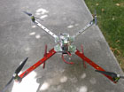 Multirotor