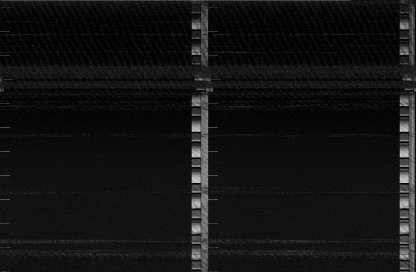 NOAA 19 Pristine