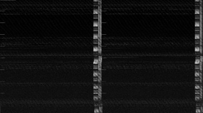 NOAA 19 Pristine